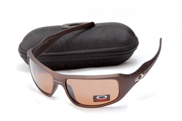 Oakley c six sunglasses rootbeer/bronze polarized