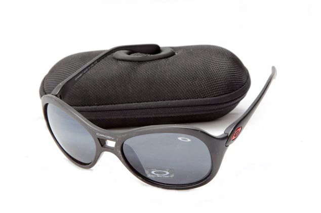 Oakley vacancy matte black / black iridium