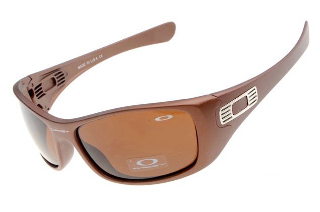 Oakely hijinx sunglasses in earth brown / VR28 online