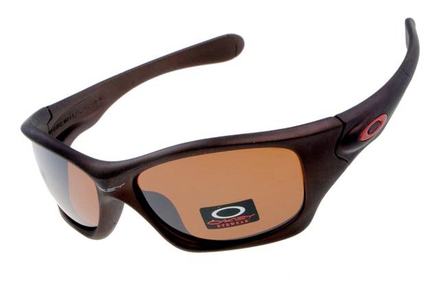 Oakley pit bull dark brown / VR28