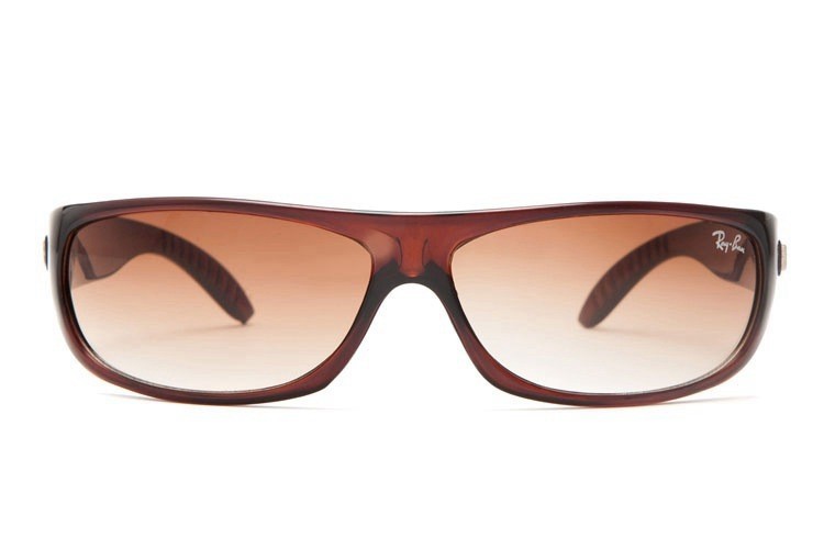 Ray Ban RB2515 Active Sunglasses Brown/Light Brown