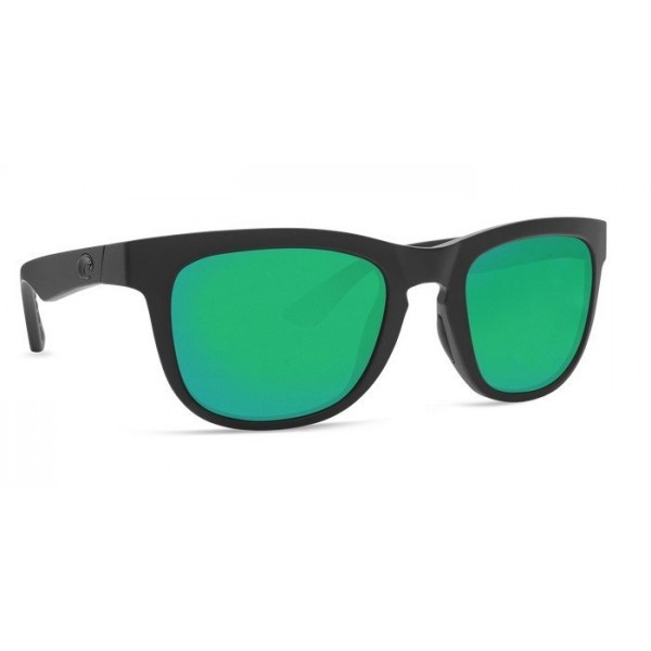 Costa Copra Blackout Sunglasses