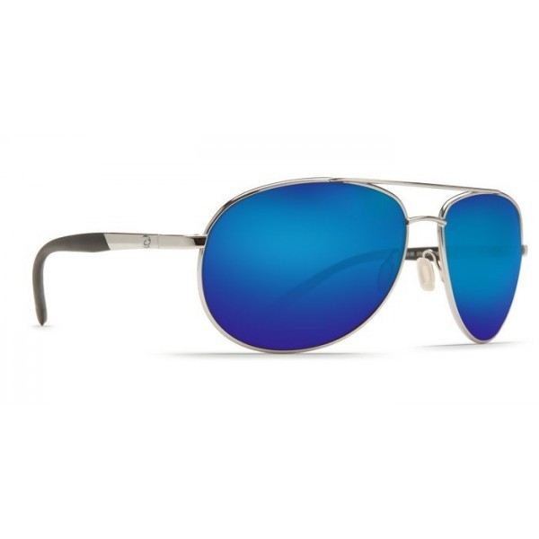 Costa Wingman Palladium Sunglasses
