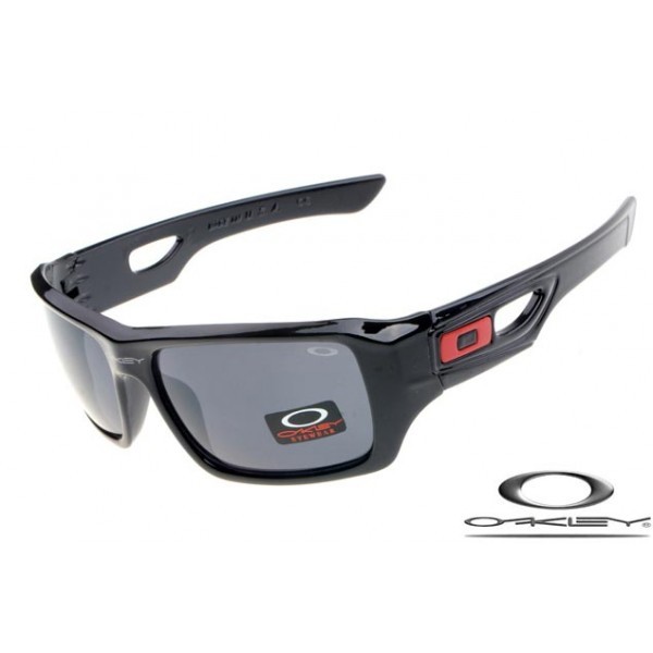 Oakley Eyepatch 2 Sunglasses Polishing Black Frame Gray Lens OAKLEY20156408