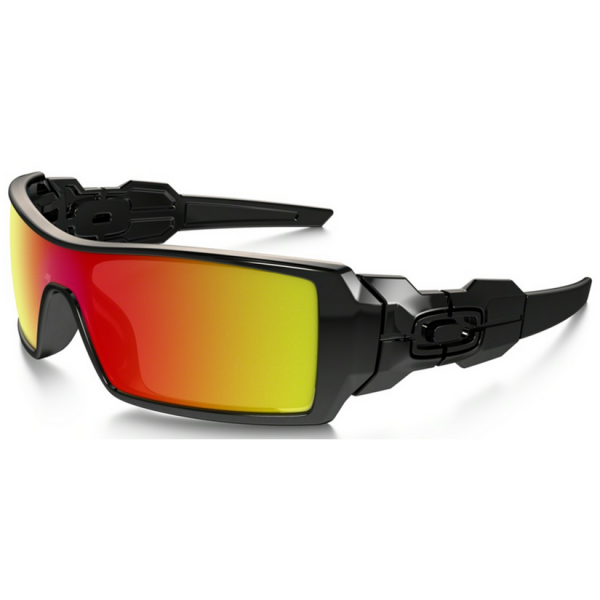  Cheap Oakley Oil Rig II Sunglasses USA Factory Store