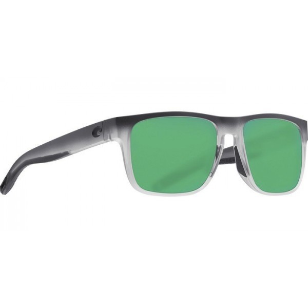 Costa Ocearchreg; Spearo Matte Fog Gray Sunglasses