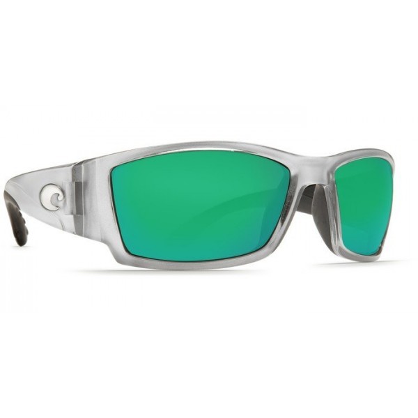 Costa Corbina Silver Sunglasses