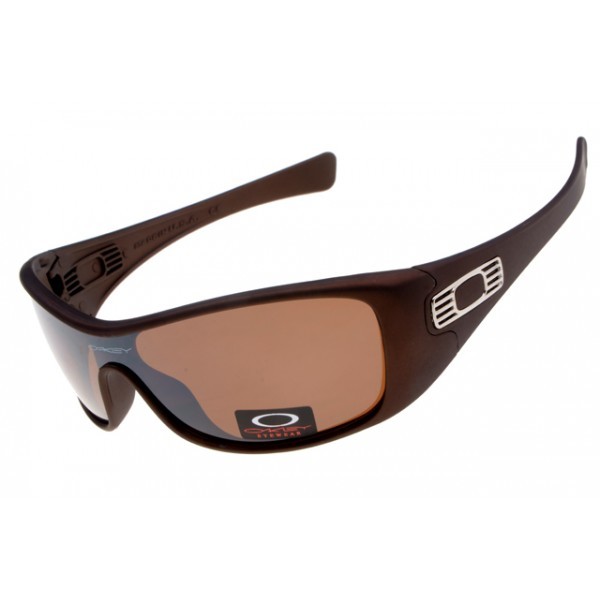wholesale Oakley Antix sunglasses Matte Brown / Brown