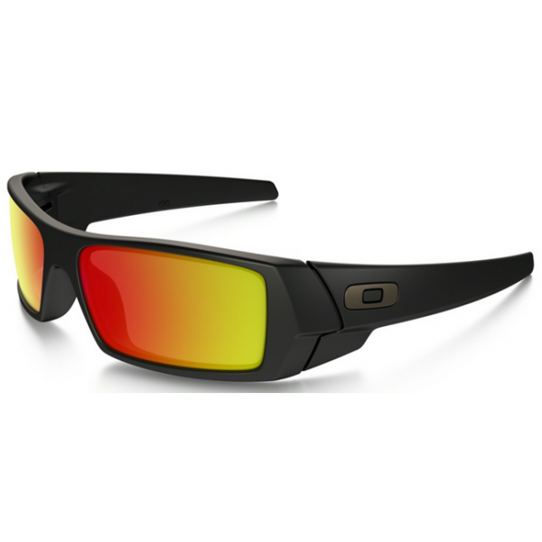 Buy Oakley Gascan II Sunglasses Cheapest Sale