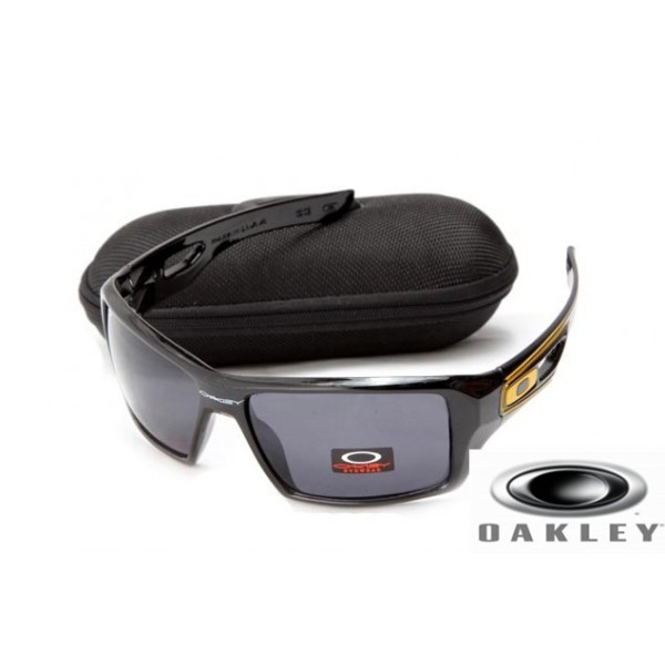  oakley eyepatch 2 sunglasses Polishing Black Frame Gray Lens OAKLEY201567185