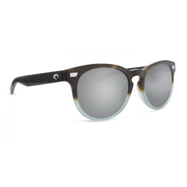 Costa Del Mar Matte Tide Pool Sunglasses