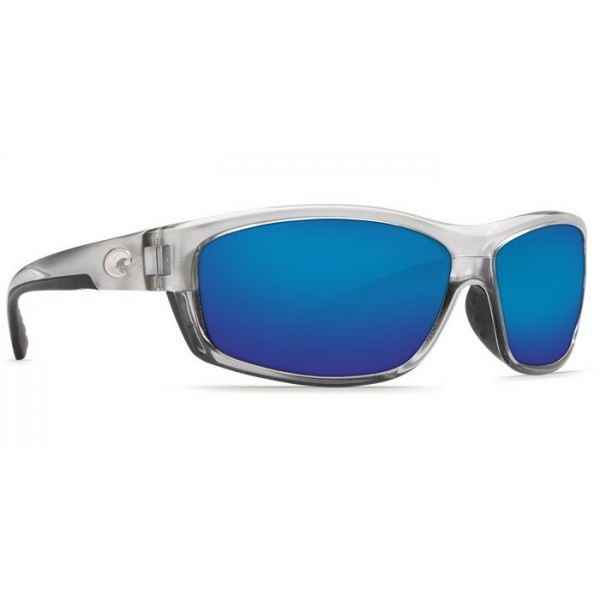 Costa Saltbreak Silver Sunglasses