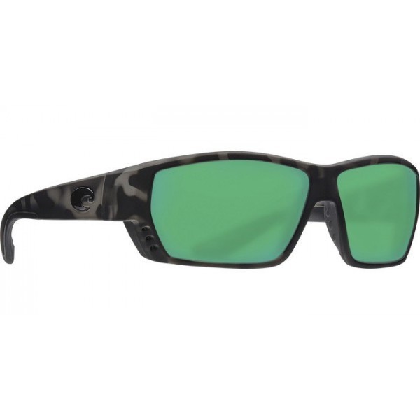 Costa Ocearchreg; Tuna Alley Tiger Shark Sunglasses