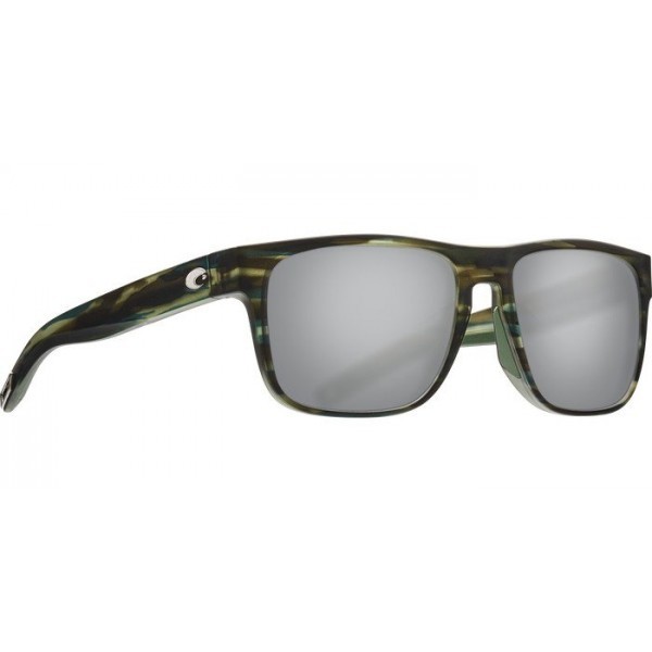 Costa Spearo Matte Reef Sunglasses