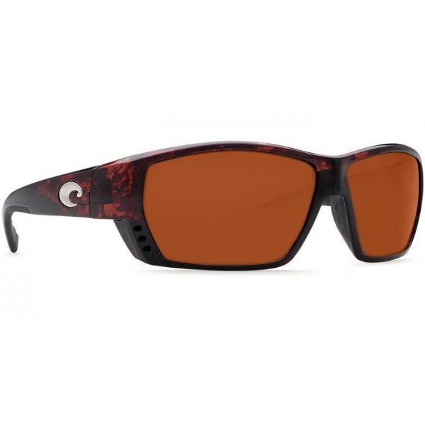 Costa Tuna Alley Readers Tortoise Sunglasses