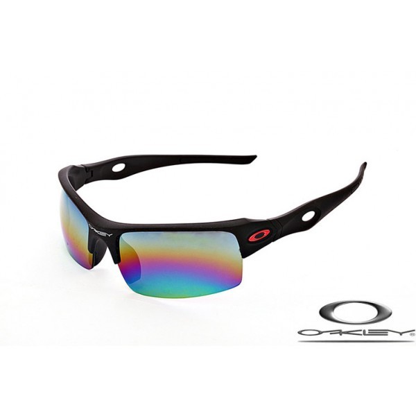 Cheap Foakleys Sunglasses Black Frame Colors Lens For Sale Free Shipping USA