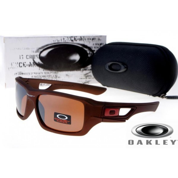  oakley eyepatch 2 sunglasses Brown Frame Brown Lens OAKLEY201567175