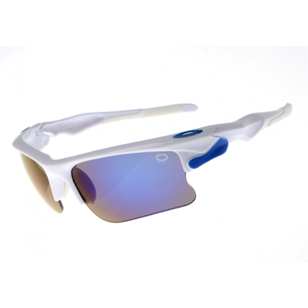 Outlet Online Oakley Fast Jacket II Sunglasses Clearance Sale