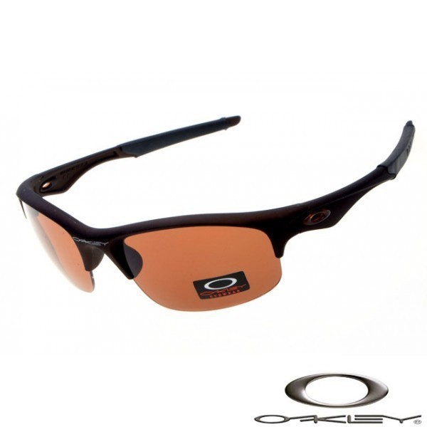 Oakley Bottle Rocket Sunglasses Matte Brown Frame Vr28 Brown Iridium Lens