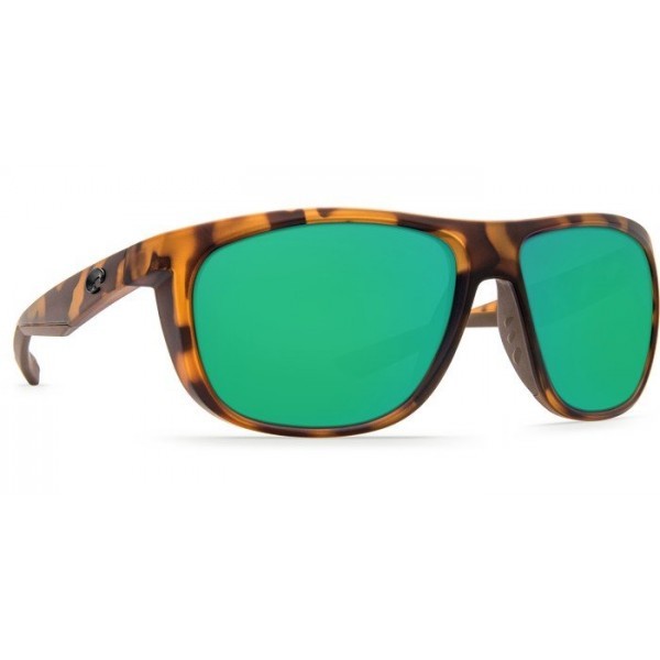 Costa Kiwa Retro Tortoise Sunglasses