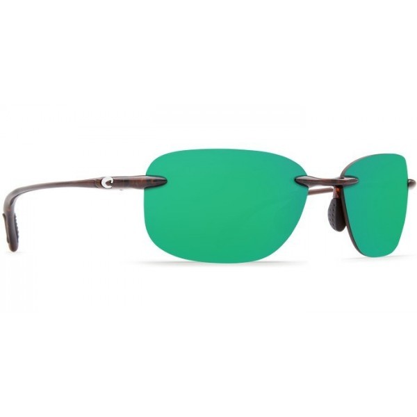 Costa Seagrove Tortoise Sunglasses