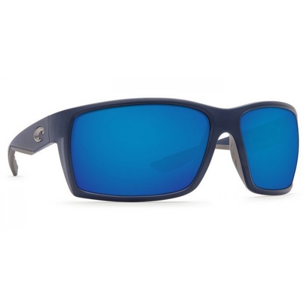 Costa Reefton Matte Blue Sunglasses