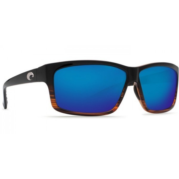 Costa Cut Coconut Fade Sunglasses