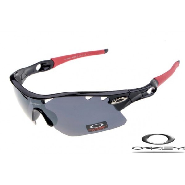 Oakley Radar Path Photochromic Sunglasses Polishing Black Frame Gray Lens OAKLEY20156472