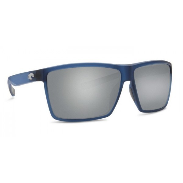 Costa Rincon Matte Atlantic Blue Sunglasses