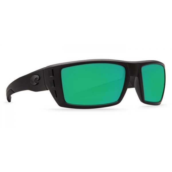 Costa Rafael Blackout Sunglasses