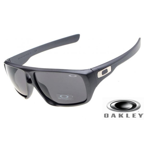  oakley dispatch sunglasses Iron Frame Gray Lens OAKLEY201567254