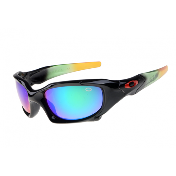 Discounted Oakley Pit Boss II Sunglasses China Outlet Store