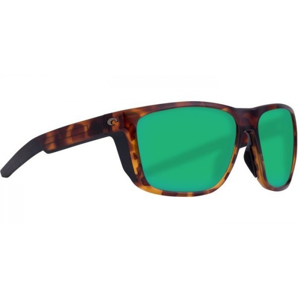 Costa Ferg Matte Tortoise Sunglasses