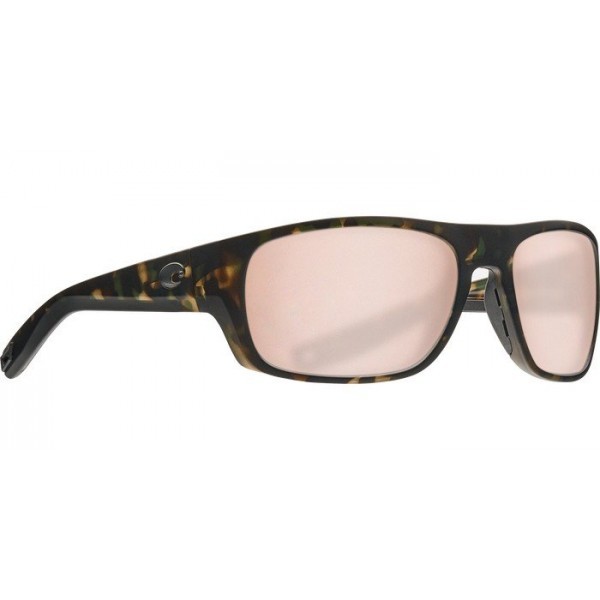 Costa Tico Matte Wetlands Sunglasses