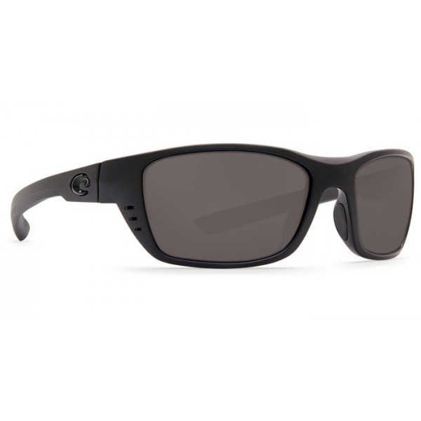 Costa Whitetip Blackout Sunglasses