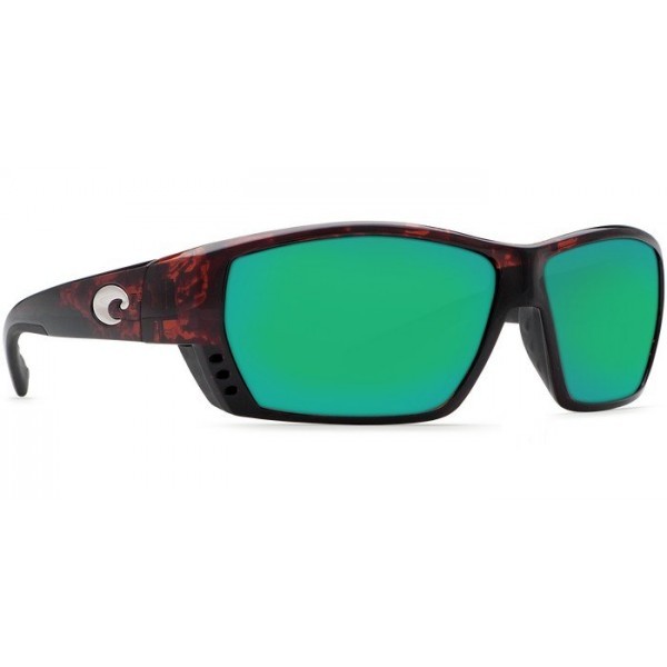 Costa Tuna Alley Tortoise Sunglasses