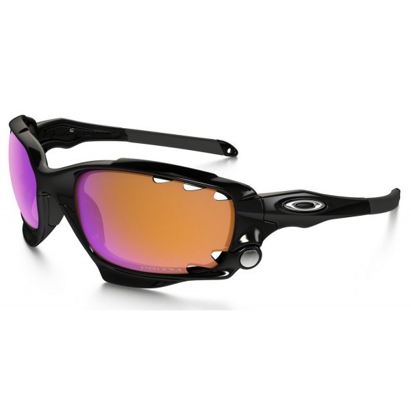  Oakley Racing Jacket II Sunglasses for sale Australia Outlet Online