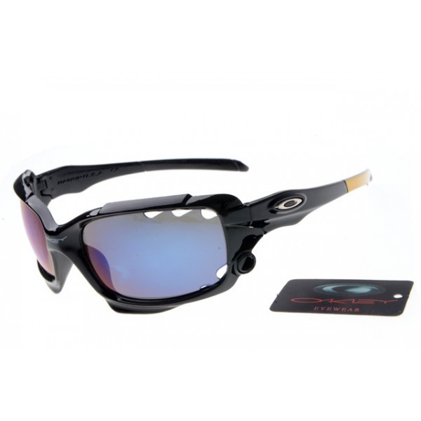 Buy Oakley Racing Jacket II Sunglasses Canada Outlet Store