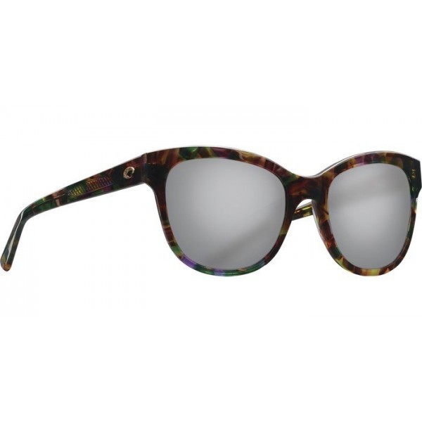 Costa Bimini Shiny Abalone Sunglasses