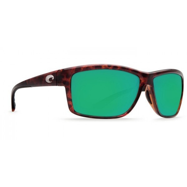 Costa Mag Bay Tortoise Sunglasses