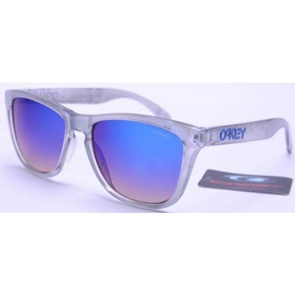 Sale Discounted Oakley Frogskins II Sunglasses USA Factory Store