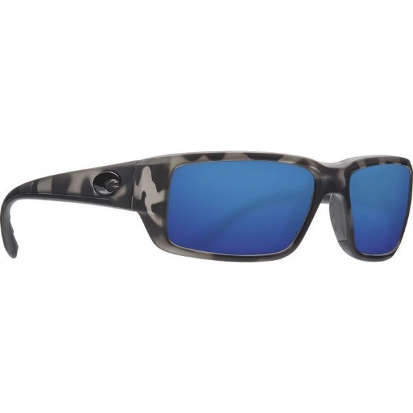 Costa Ocearchreg; Fantail Tiger Shark Sunglasses