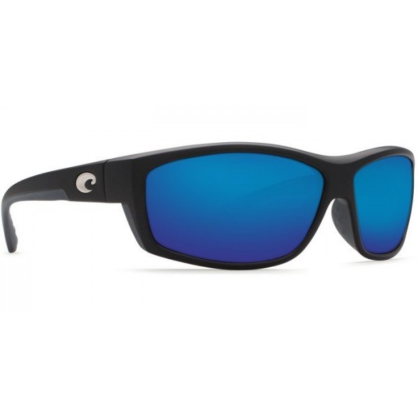 Costa Saltbreak Matte Black Sunglasses