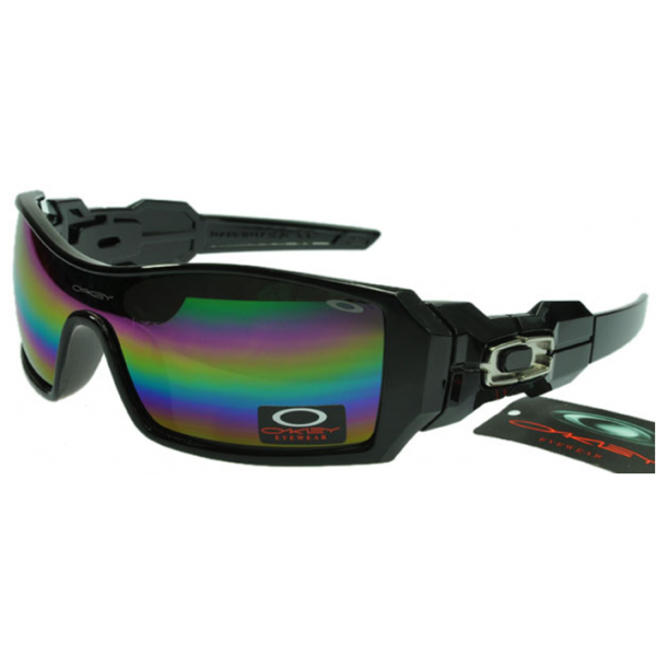 Store Online Oakley Oil Rig II Sunglasses Clearance Sale