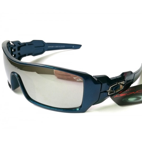 Canada Store Online Sale Oakley Oil Rig II Sunglasses