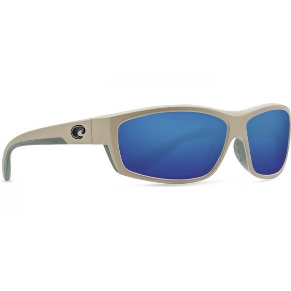 Costa Saltbreak Matte Sand Sunglasses