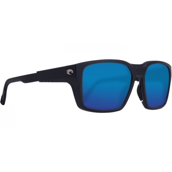 Costa Tailwalker Matte Black Sunglasses