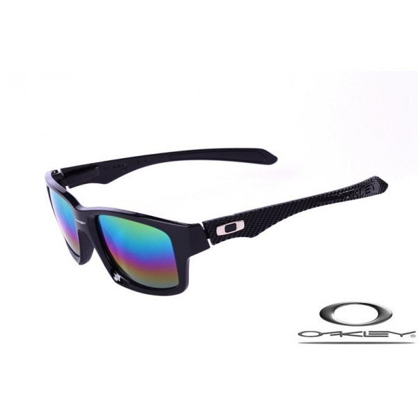 Oakley Jupiter Carbon Sunglasses Black Frame Colors Lens OAKLEY20156398
