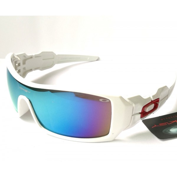 Cheapest Oakley Oil Rig II Sunglasses Outlet Online