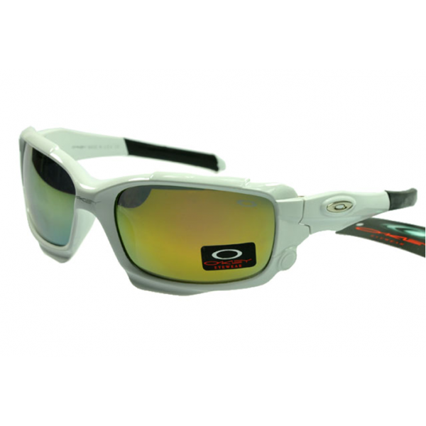 Canada Factory Store Oakley Racing Jacket II Sunglasses for Sale
